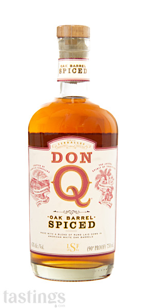 Don Q