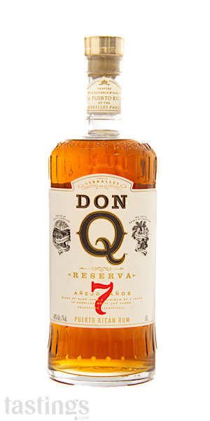 Don Q