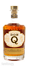 Don Q Gran Reserva Anejo XO Rum