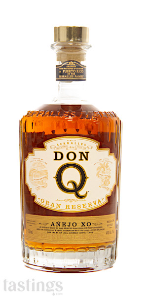Don Q