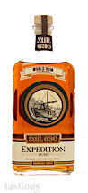 StilL630 Expedition Pot Still Rum