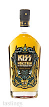 Kiss Monstrum Grand Reserve 14 Year Aged Rum