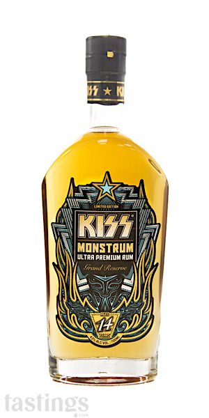 Kiss Monstrum