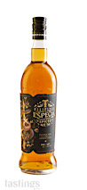 Especia Pilipinas Spiced Rum
