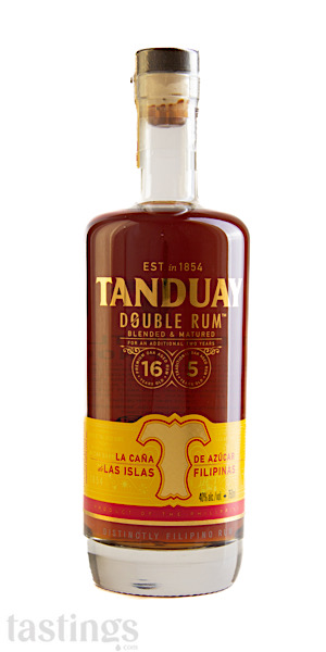 Tanduay