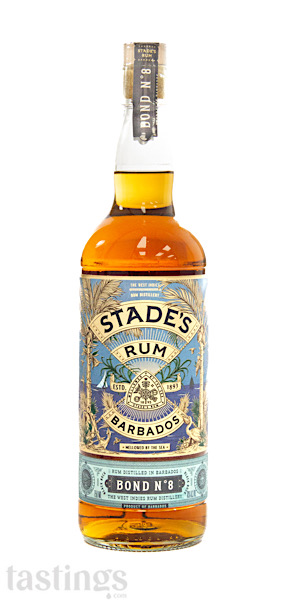 Stade’s Rum