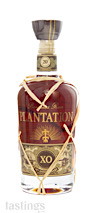 Plantation 20th Anniversary XO Extra Old Aged Rum