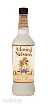 Admiral Nelson