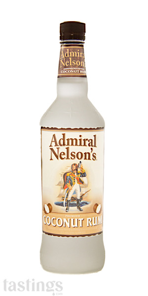 Admiral Nelson’s