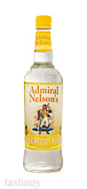 Admiral Nelson’s Pineapple Rum