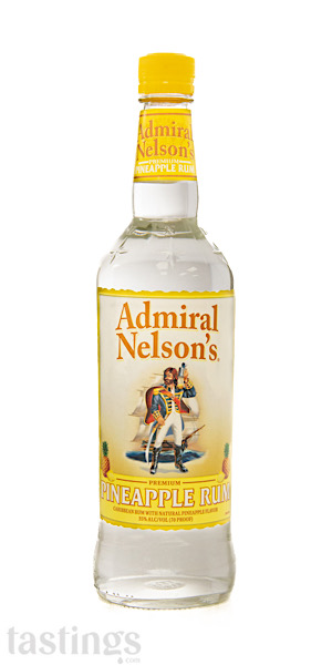 Admiral Nelson’s