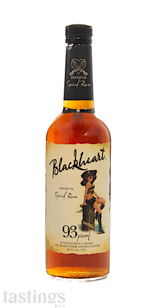 Blackheart