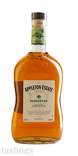 Appleton Estate