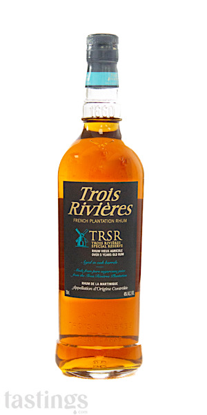 Trois Rivières