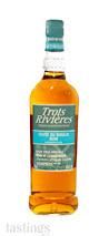Trois Rivières Cuvée Du Moulin Rhum Vieux Agricole