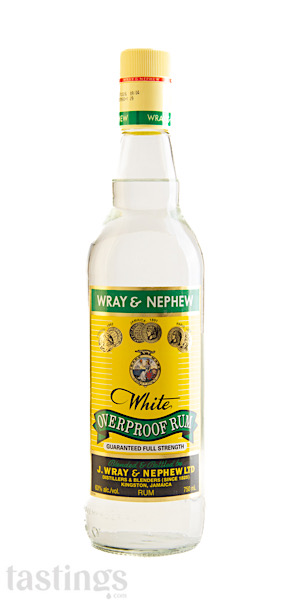 Wray & Nephew