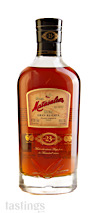 Matusalem Gran Reserva 23 Year Aged Rum