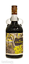The Kraken Black Roast Coffee Rum