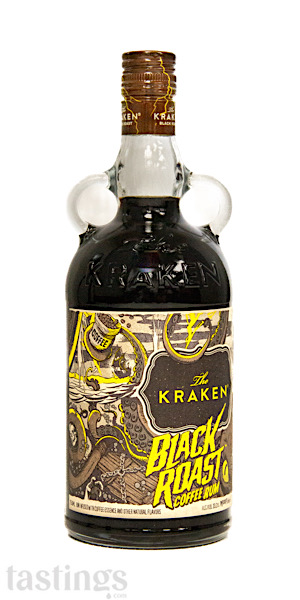 The Kraken