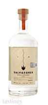 Salvadores 70 400 2020 Artesanal Cirial Joven Mezcal