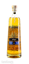 Masuave Añejo Tequila
