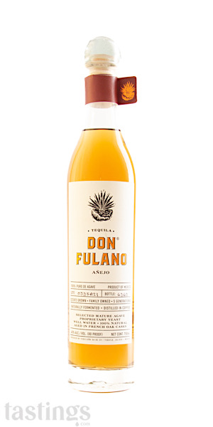 Don Fulano