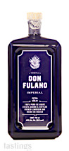 Don Fulano Imperial Extra Añejo Tequila