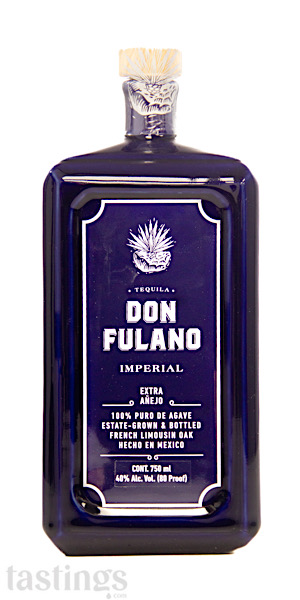 Don Fulano