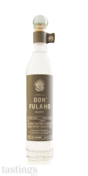 Don Fulano