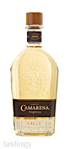 Familia Camarena Añejo Tequila