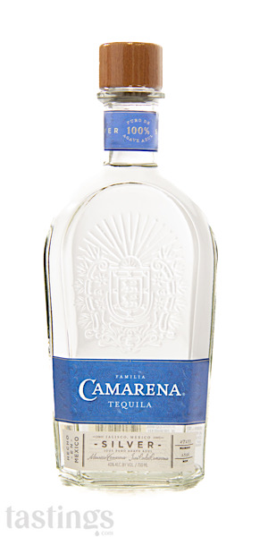 Familia Camarena