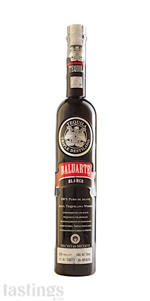 Baluarte