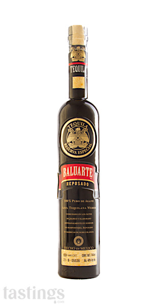 Baluarte