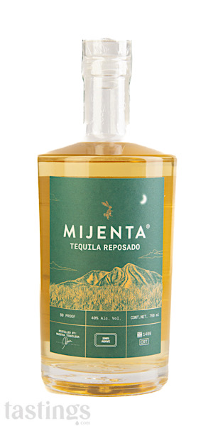 Mijenta