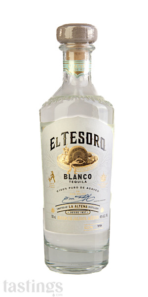 El Tesoro