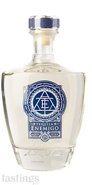 Enemigo