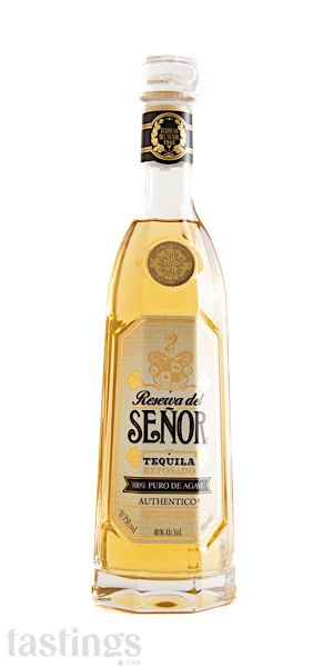 Reserva Del Señor