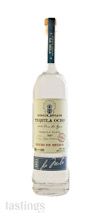 Tequila Ocho Tequila Plata