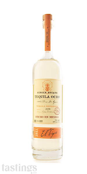 Tequila Ocho