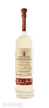Tequila Ocho Añejo Tequila