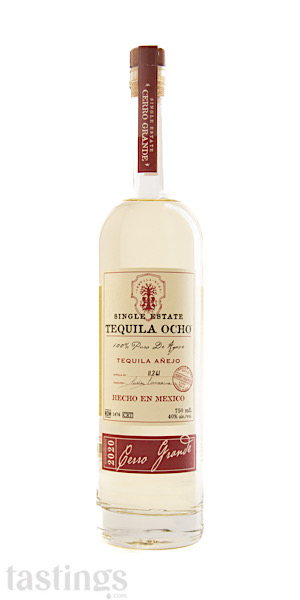 Tequila Ocho