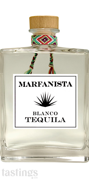 Marfanista