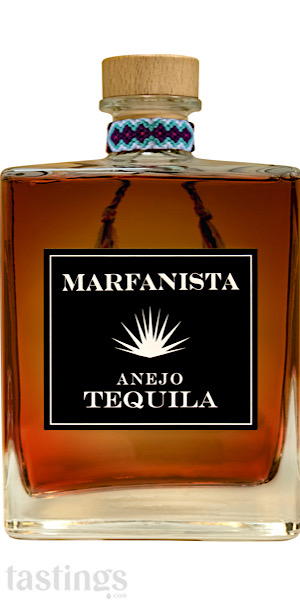 Marfanista