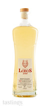 Lobos 1707 Reposado Tequila