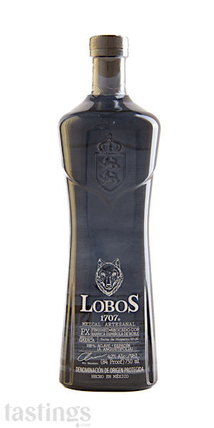 Lobos 1707