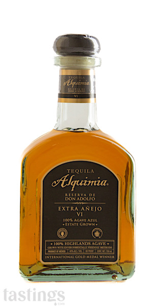 Alquimia