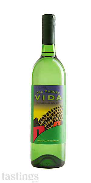 Del Maguey