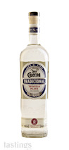 Jose Cuervo Tradicional Plata Tequila