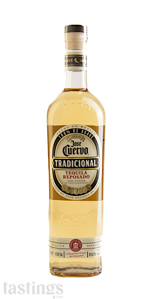 Jose Cuervo