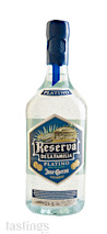 Jose Cuervo Reserva De La Familia Platino Blanco Tequila